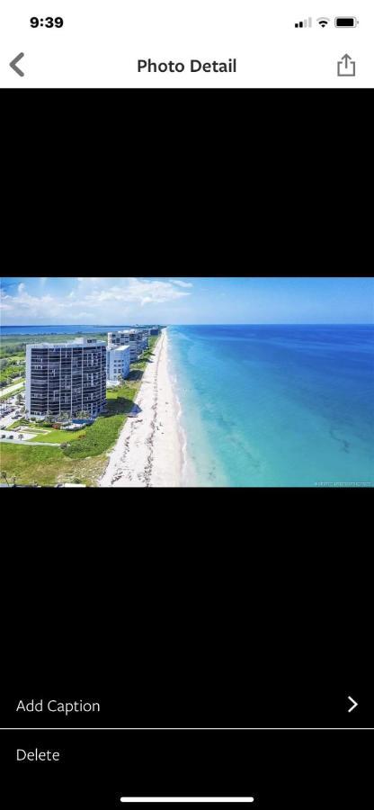 Mermaid Haven Jensen Beach Exterior foto