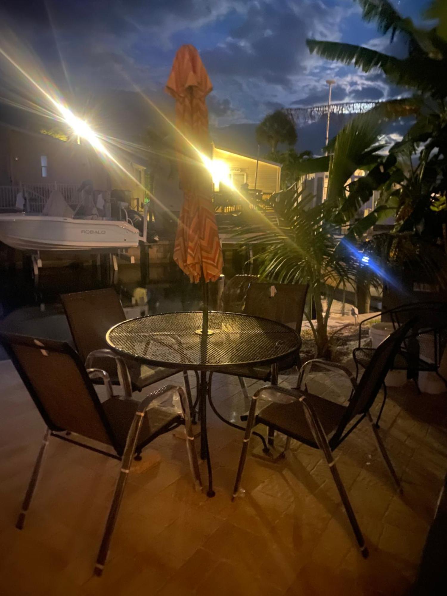 Mermaid Haven Jensen Beach Exterior foto