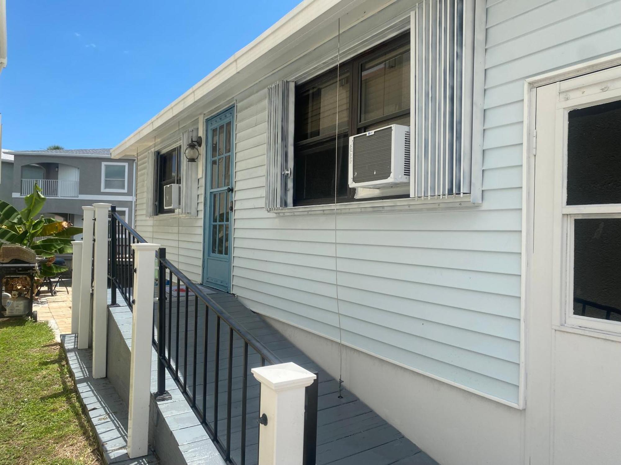 Mermaid Haven Jensen Beach Exterior foto