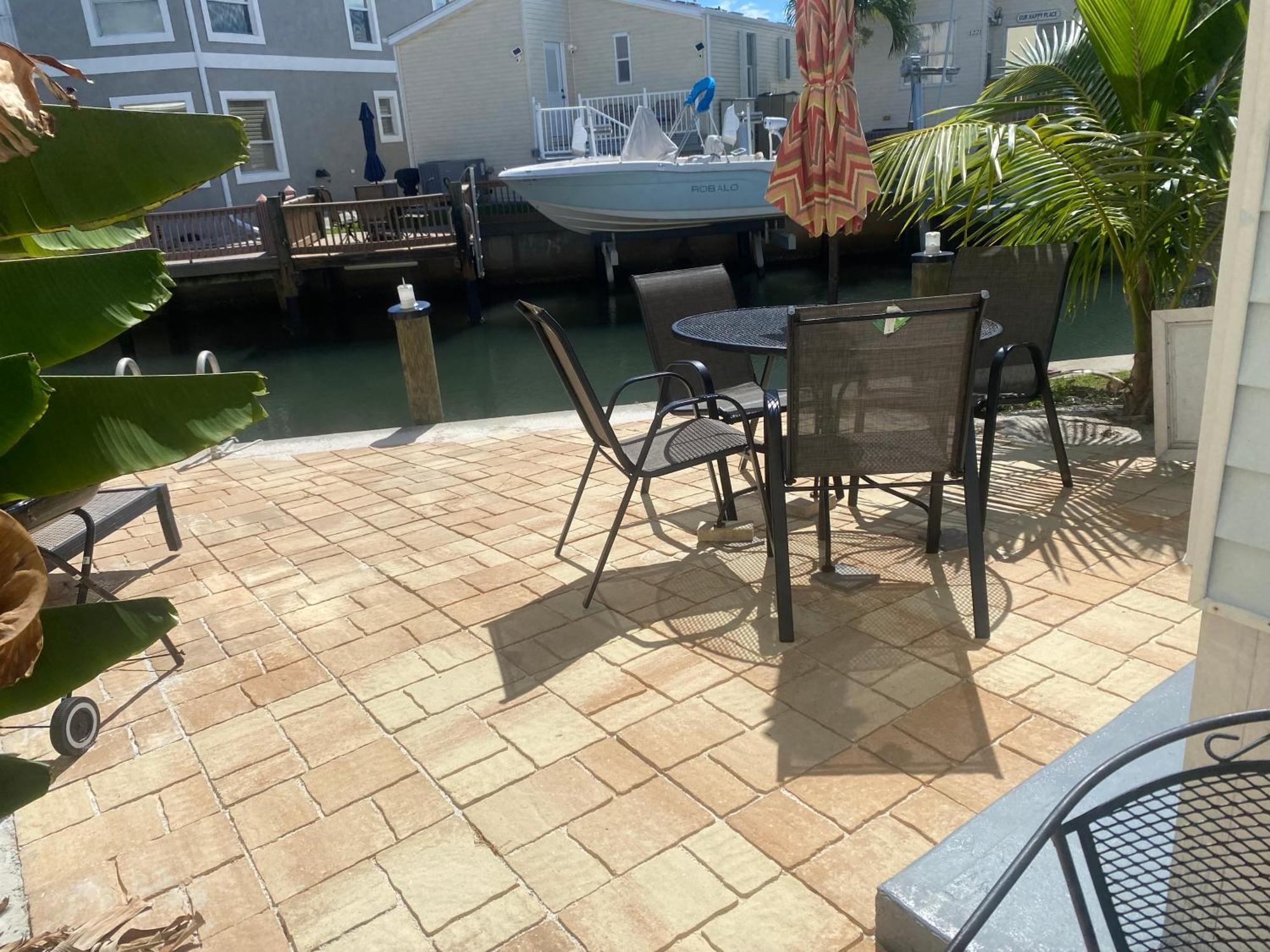 Mermaid Haven Jensen Beach Exterior foto