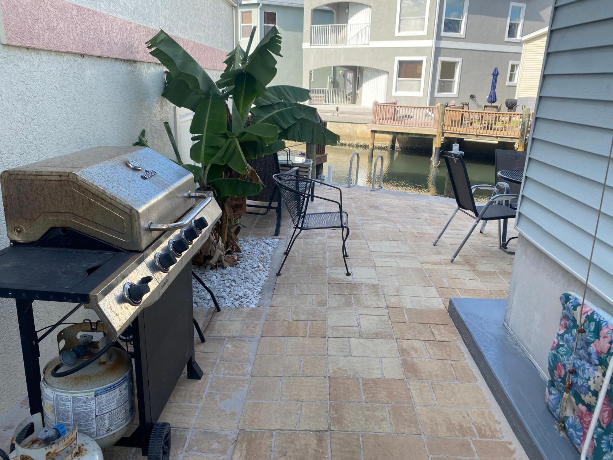 Mermaid Haven Jensen Beach Exterior foto