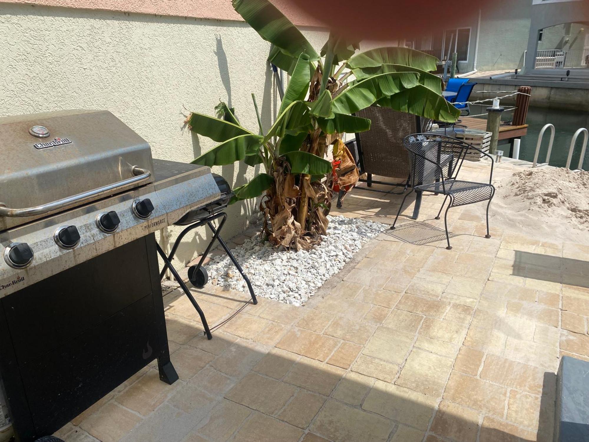 Mermaid Haven Jensen Beach Exterior foto